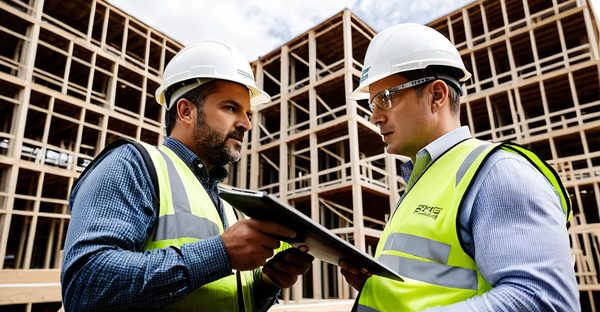 Choosing the right building supplier company for your project