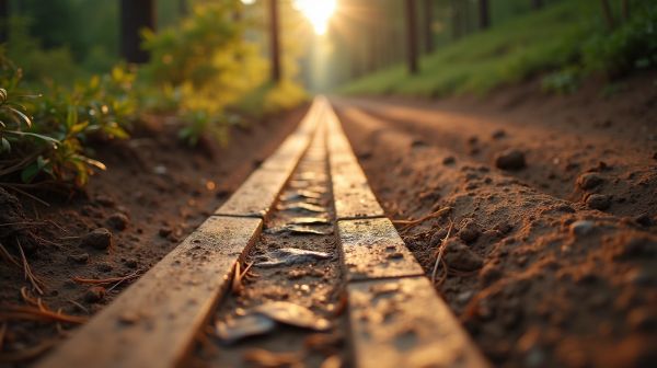 Temporary road mats: the ultimate solution for soft ground access