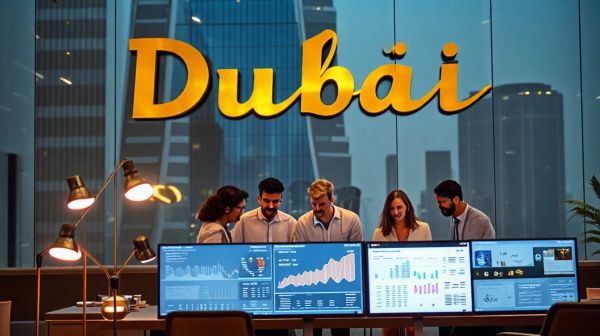 Top ecom agencies in Dubai to elevate your online business