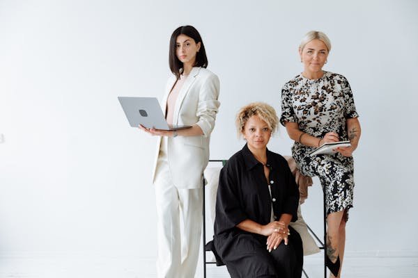 Empowering female entrepreneurs in the uk: success stories and tips